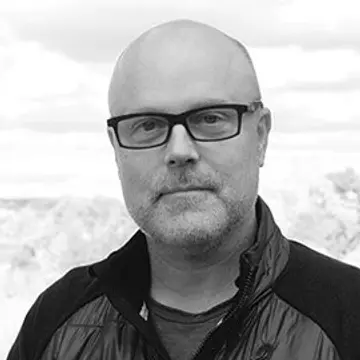 Brian Alexander