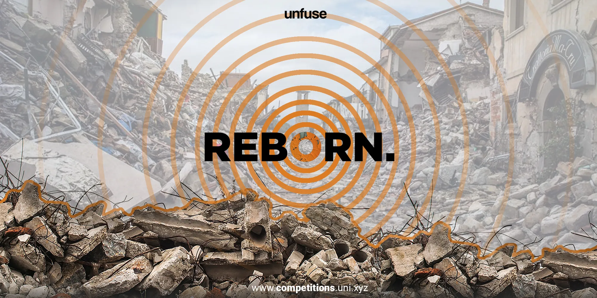Reborn