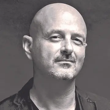 Cristiano Luchetti