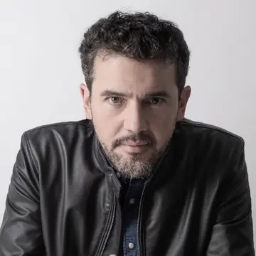Jorge Arvizu Soto