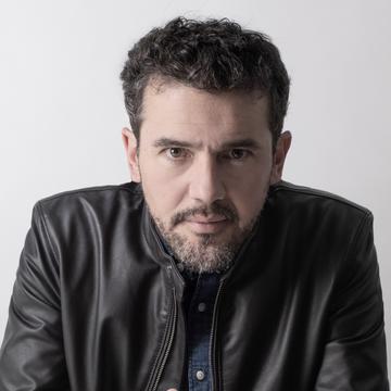 Jorge Arvizu Soto