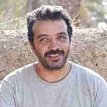 Pouya Khazaeli