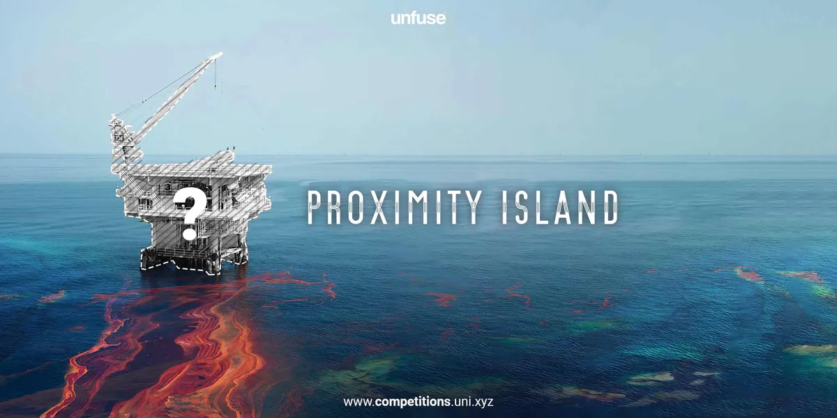 Proximity Island 2019