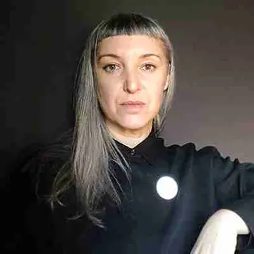 Donatella Cusma