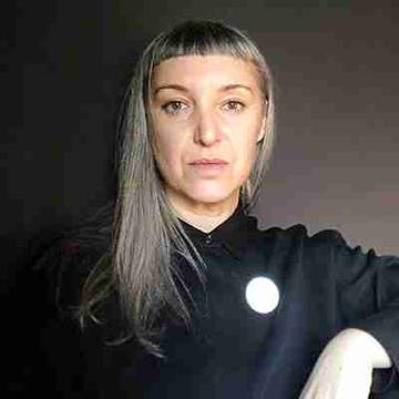 Donatella Cusma