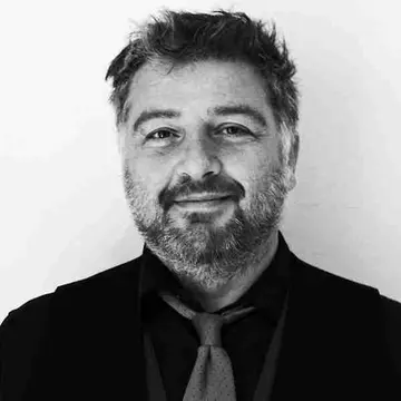 Massimiliano Ercolani