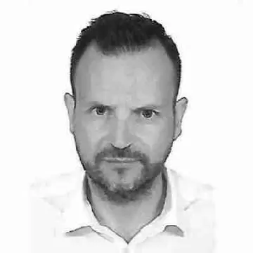 Yannis Graos