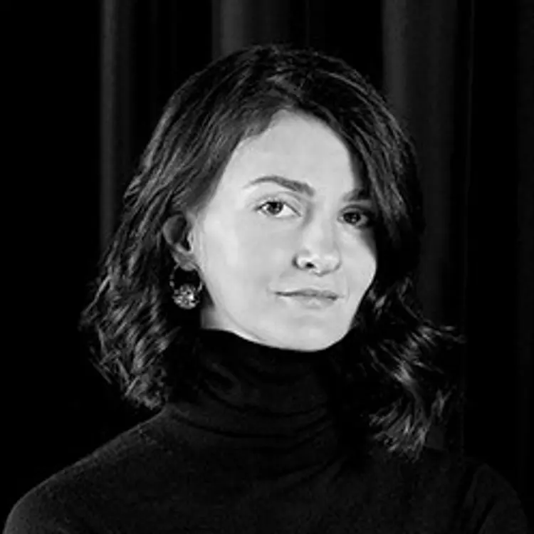 Tuğçe Rizeli