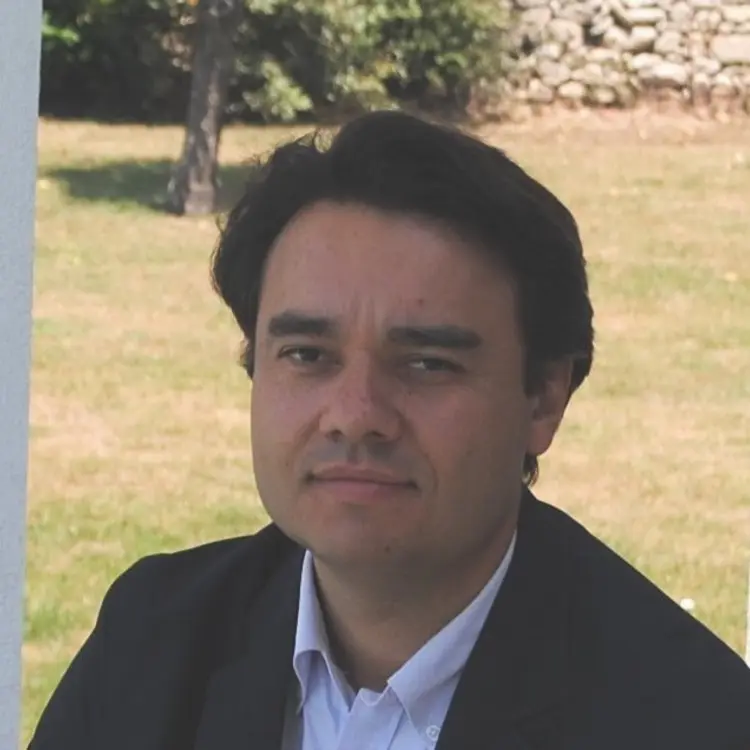 Raulino Silva