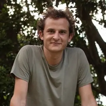 Rodrigo Quintella Messina