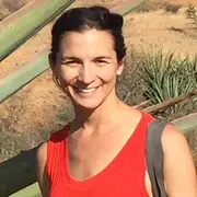 Elisa Silva