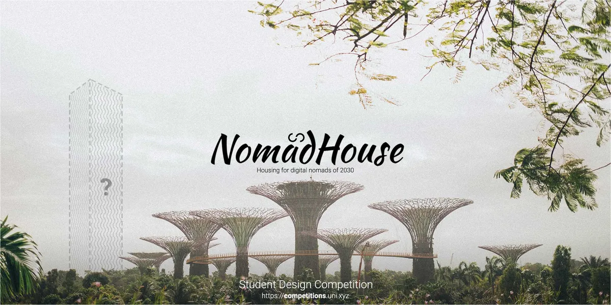 NomadHouse 2020