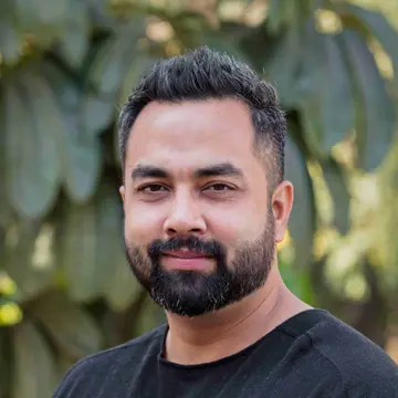 Akshay Heranjal