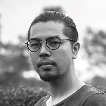 Adrian Emanuel Subagyo