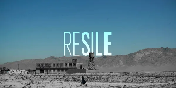 Resile competition banner