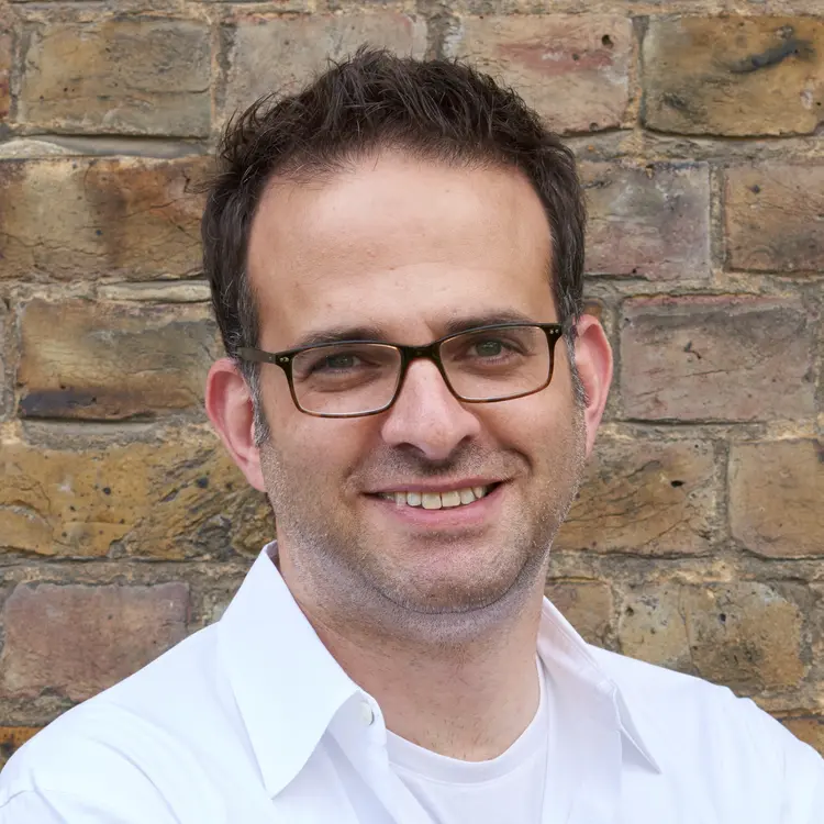 Amos Goldreich