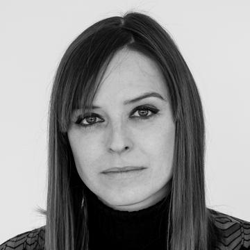 Magalie Munters