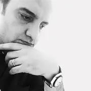 Saeed Reza Boreiri