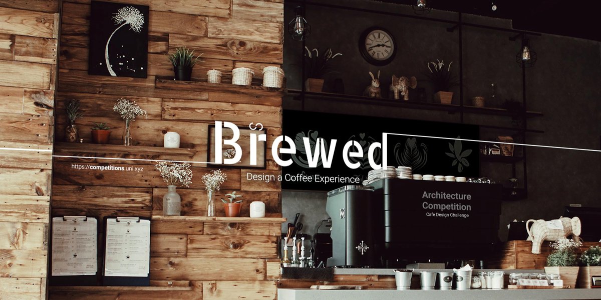 Brewed 2020