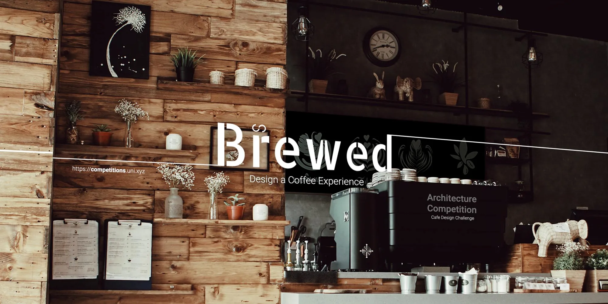 Brewed 2020