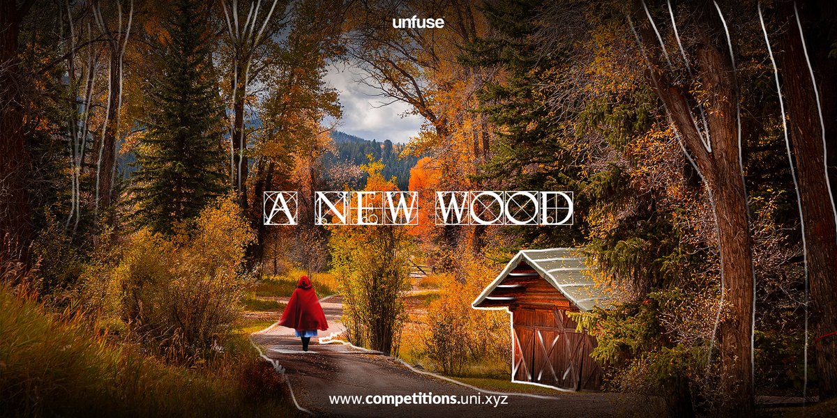 A New Wood