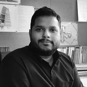 Kazi Fida Islam
