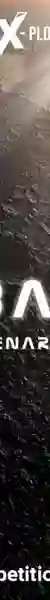 Moon Base 2124 (2020)
