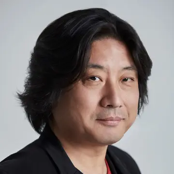 Moon Hoon