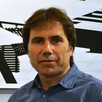 Manuel Bailo Esteve
