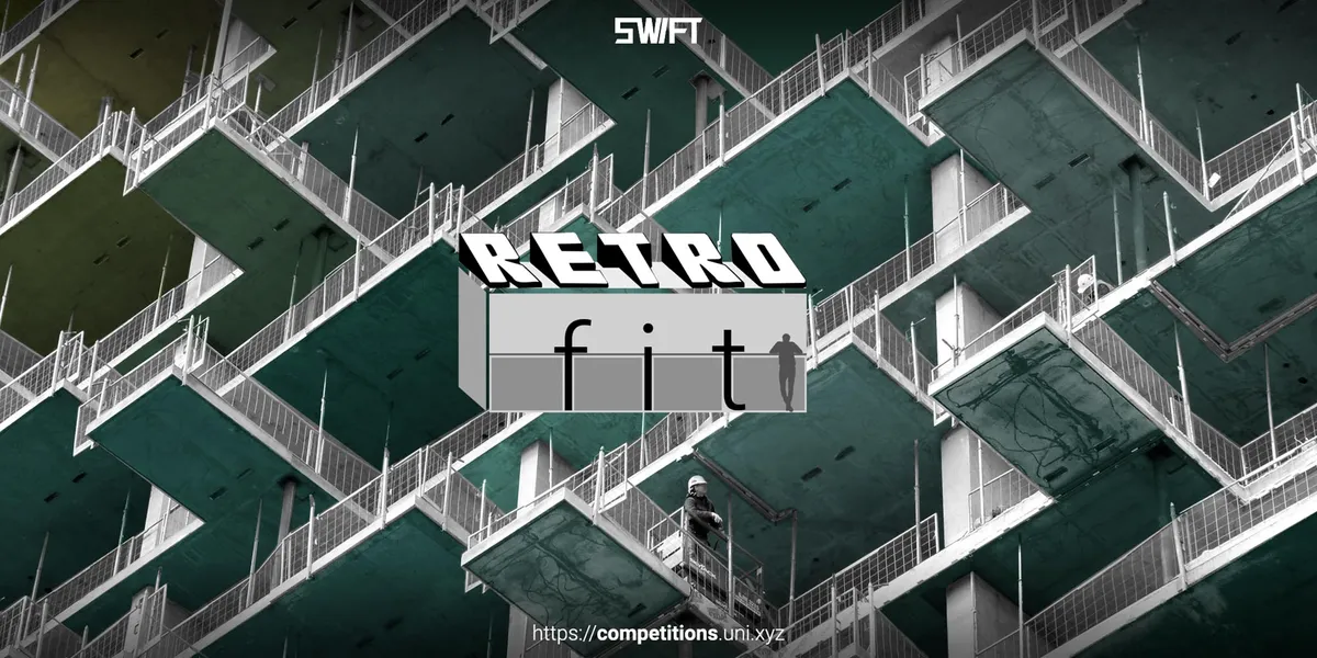 Retro - Fit 2020