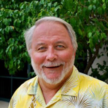 Clark Llewellyn