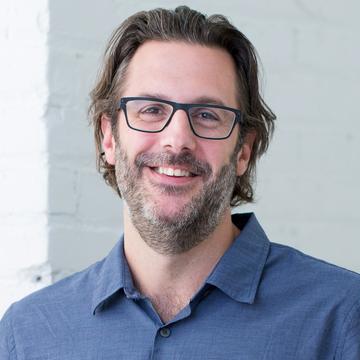 Matthew Kreilich