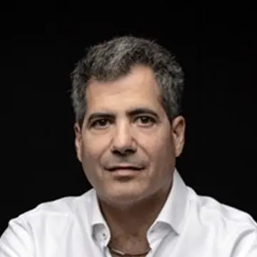 Rodrigo de la Peña Larralde