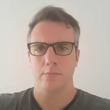 Leonardo Jauregui