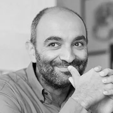 Francesco Colarossi