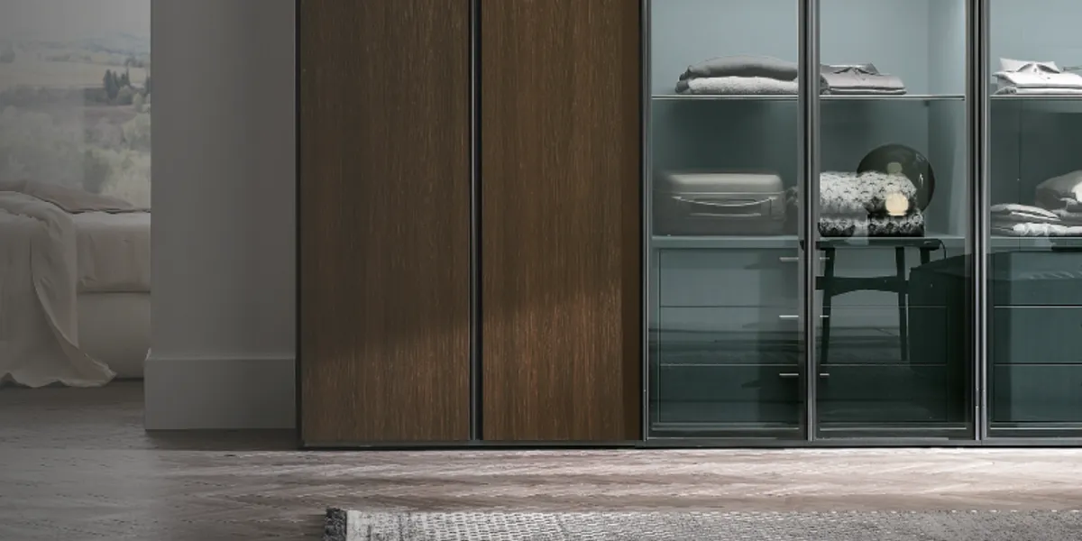 New Wardrobe Doors