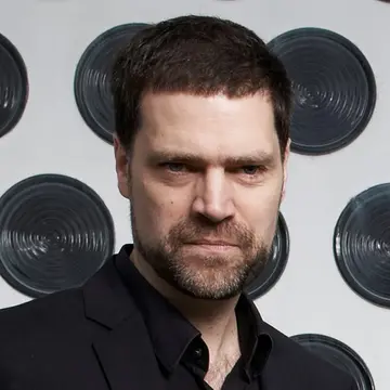 Martin Ostermann