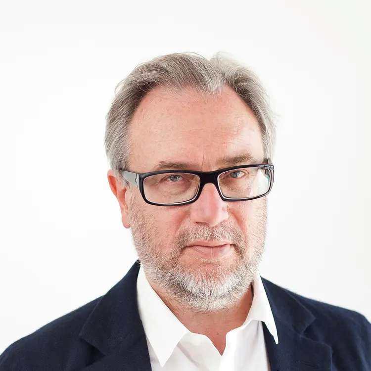Oleg Shapiro