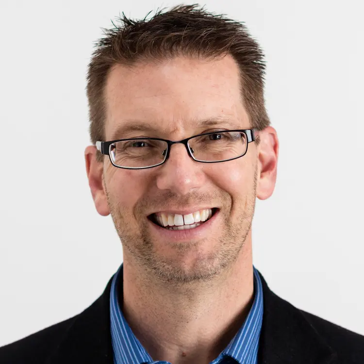 Bryan Schmidt