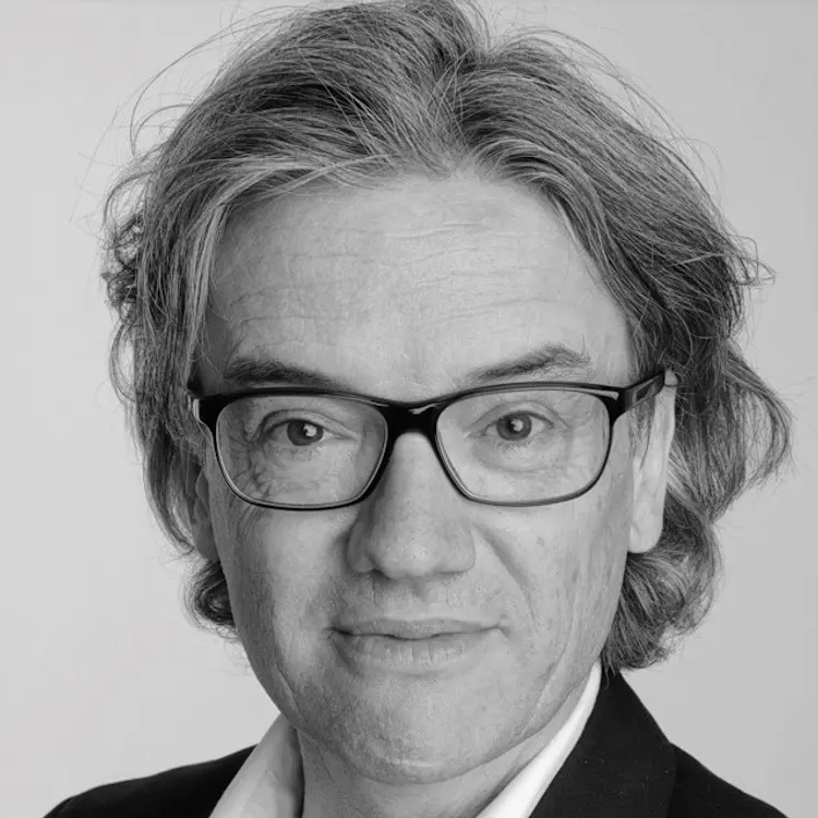 Jacques Ferrier