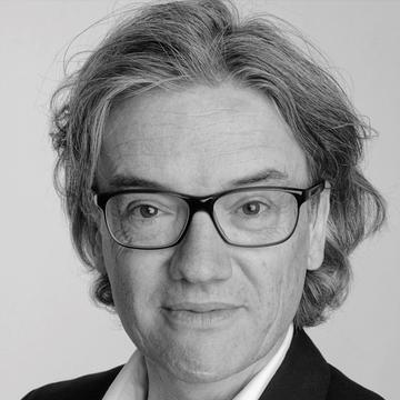 Jacques Ferrier