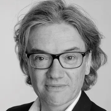 Jacques Ferrier