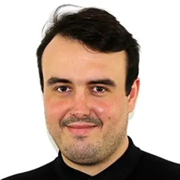 Mateusz Adamczyk
