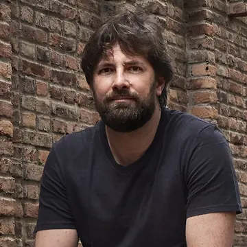 Bruno Santa Cecília