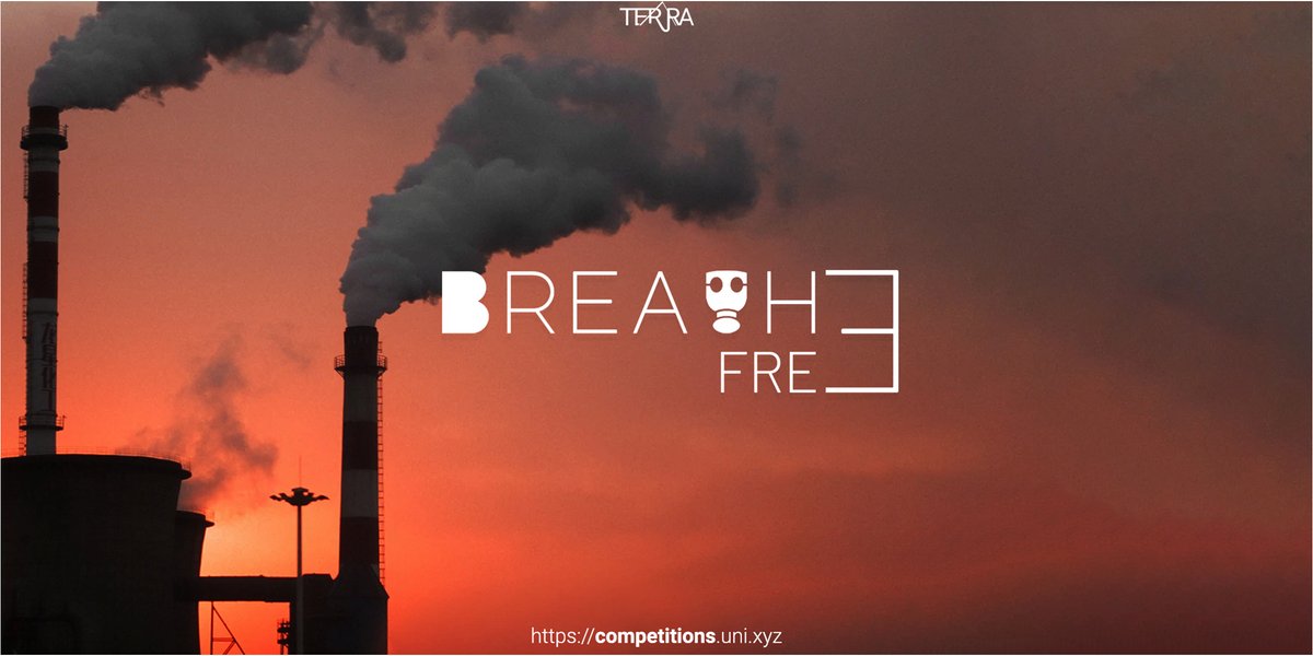 Breathe Free