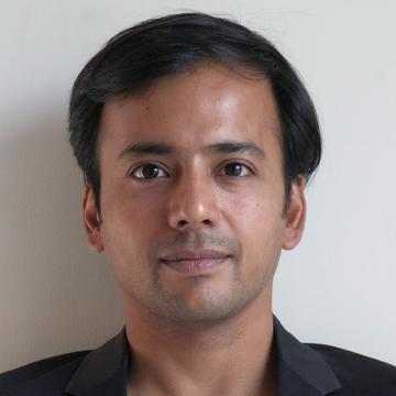Amit Gupta
