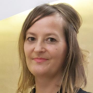 Britta Knobel