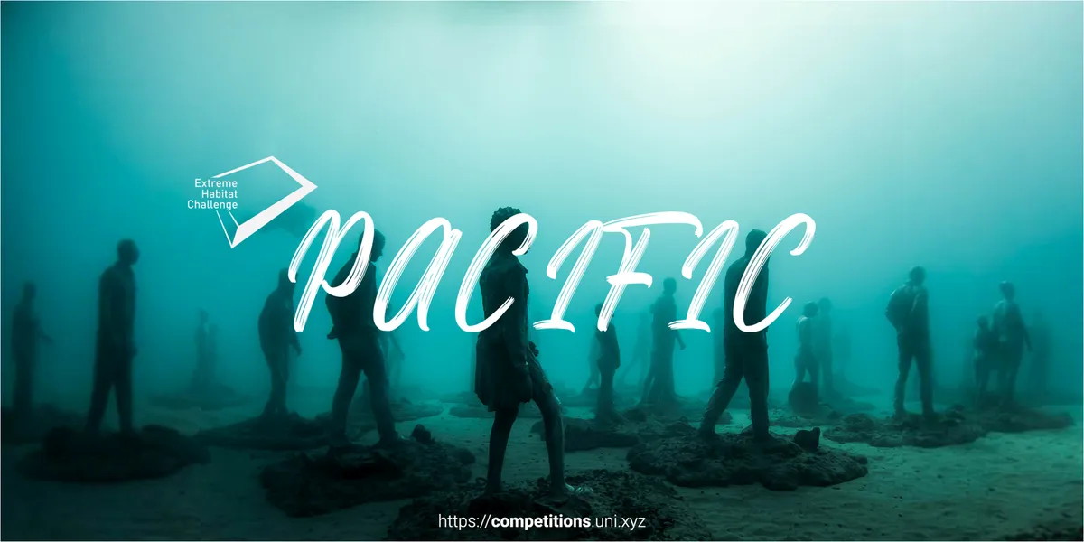 EHC - Pacific