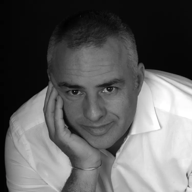 Pepe Gascón