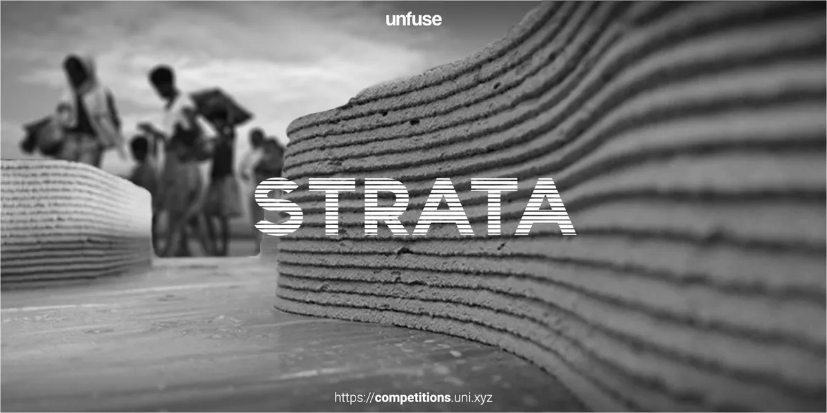Strata 2020